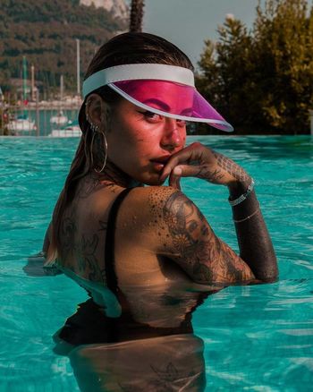 Zoe Cristofoli