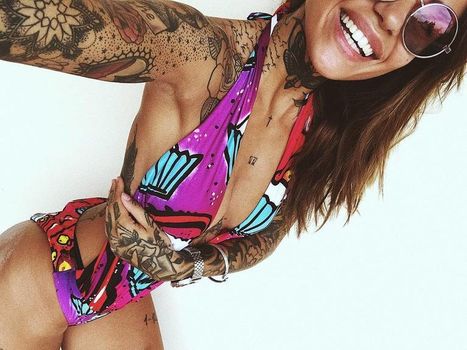Zoe Cristofoli