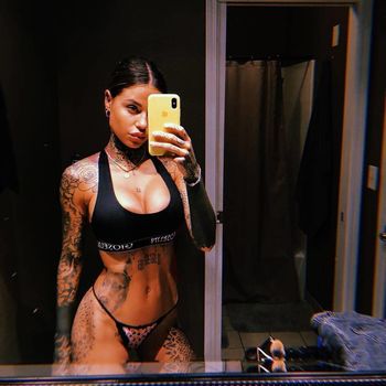 Zoe Cristofoli