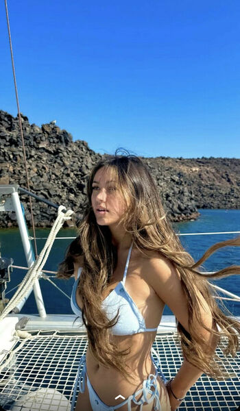 Zoe Ferguson