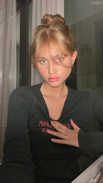 Zoe Kaeppele