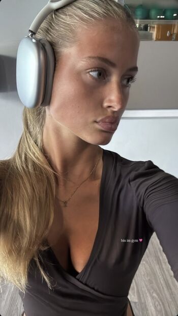 Zoe Kaeppele