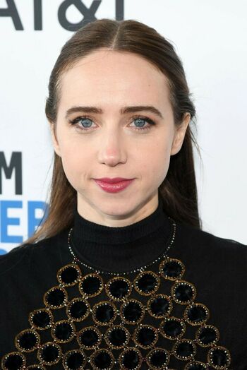 Zoe Kazan