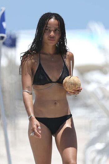 Zoe Kravitz