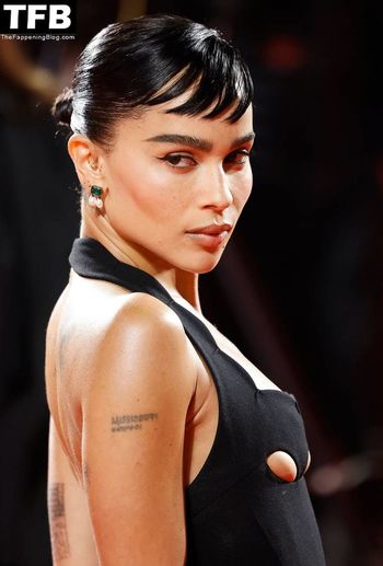 Zoe Kravitz