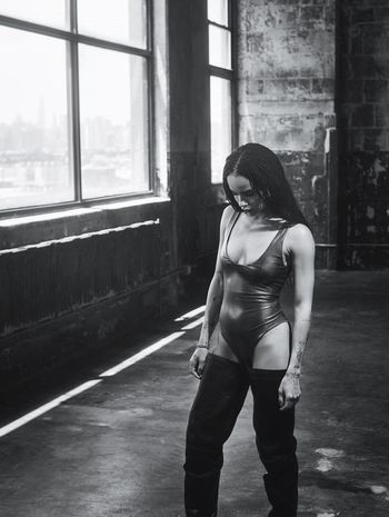 Zoe Kravitz