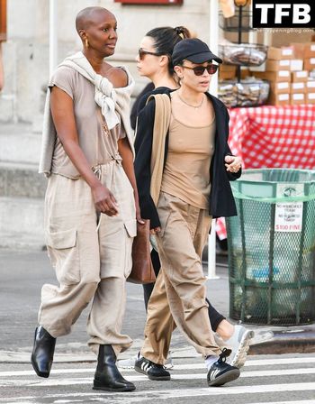 Zoe Kravitz