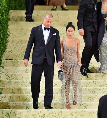 Zoe Kravitz