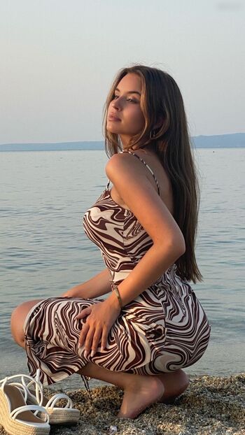 Zoe Liss