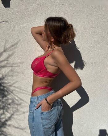 Zoe Liss