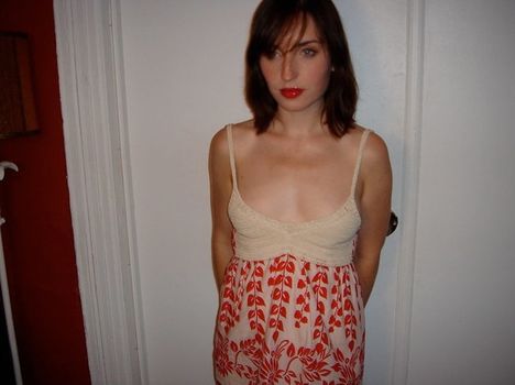 Zoe Lister-Jones