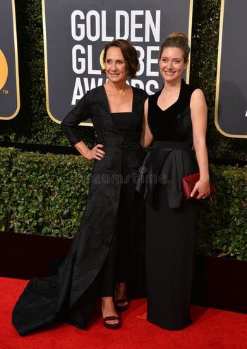Zoe Perry