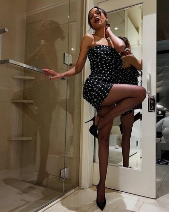 Zoe Saldana