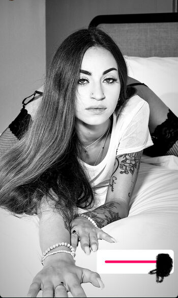 Zoe Serena