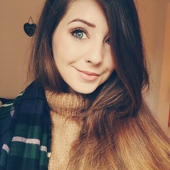 Zoë Sugg