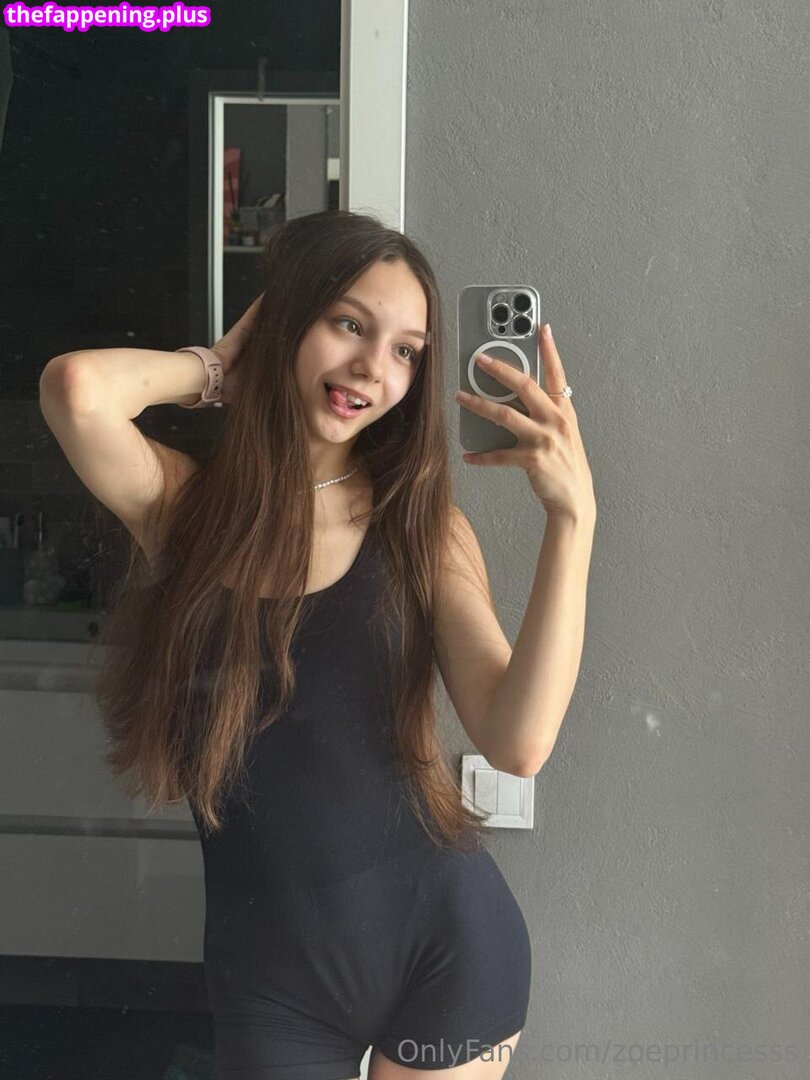 zoeprincesss