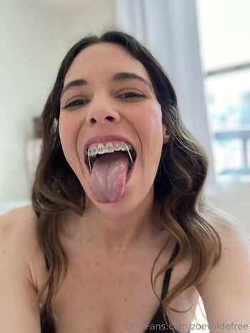 zoewildefree