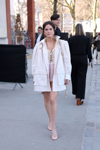 Zoey Deutch