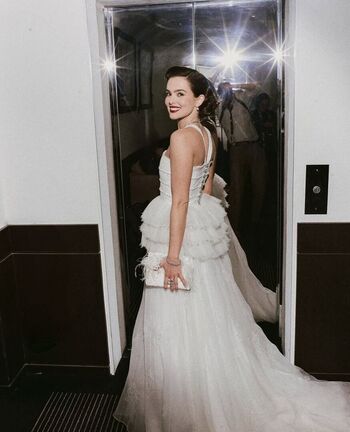 Zoey Deutch