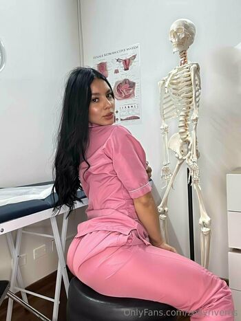 Zoey Riveras