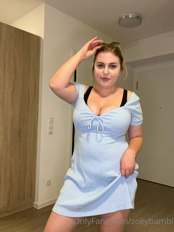 zoeybambi