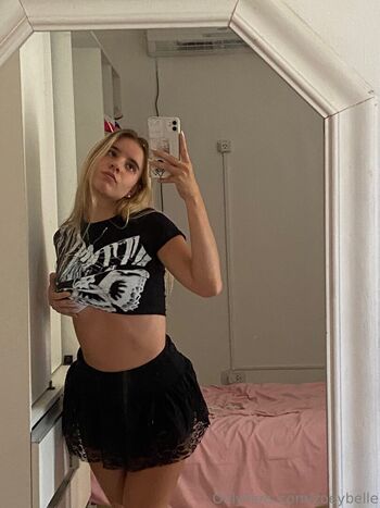 zoeybelle
