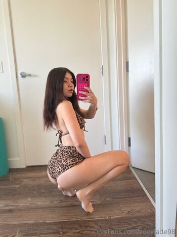 zoeyjade98