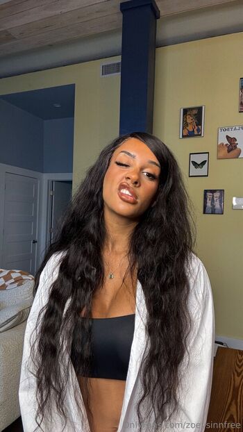 zoeysinnfree