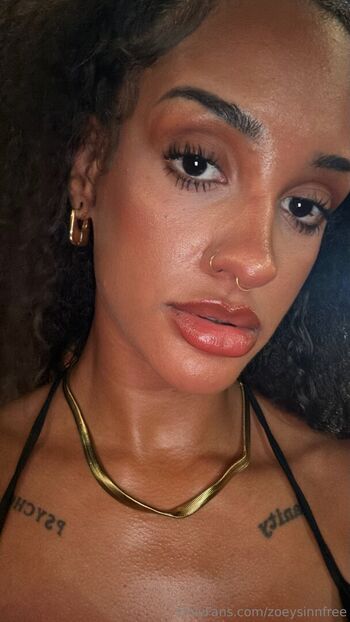 zoeysinnfree