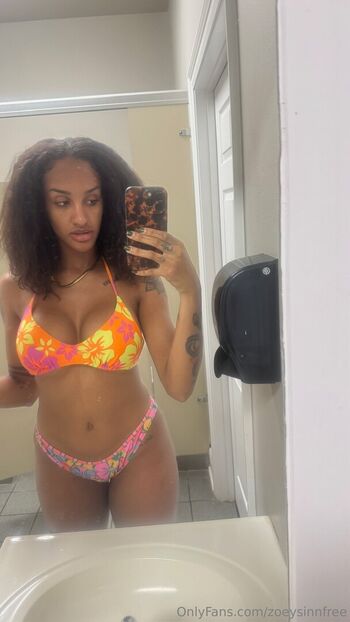 zoeysinnfree