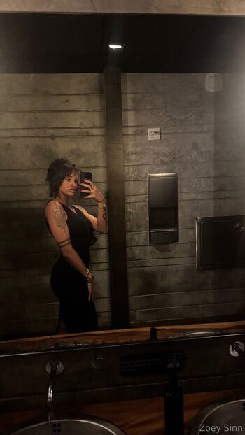 zoeyxsinn
