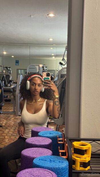 zoeyxsinn