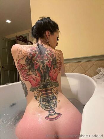 zombae.undead
