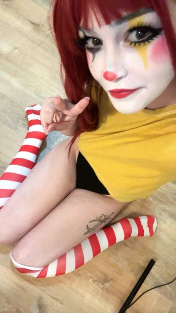 Zombie_Doll
