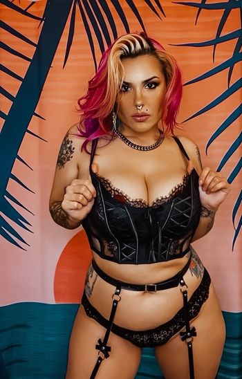Zombiunicorn