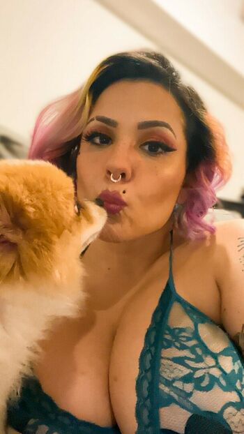 Zombiunicorn