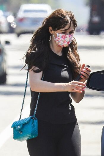 Zooey Deschanel
