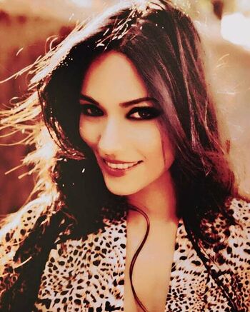 Zoya Rathore