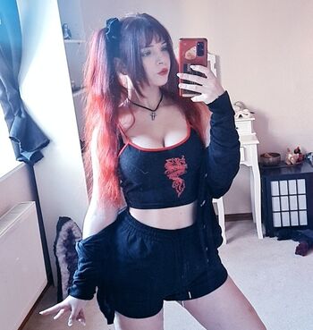 Zucora_Cosplay