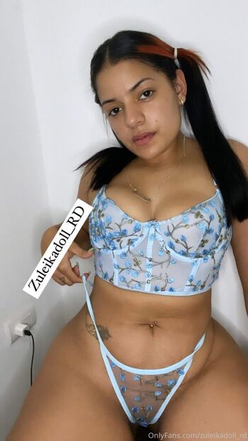 Zuleika Paulino