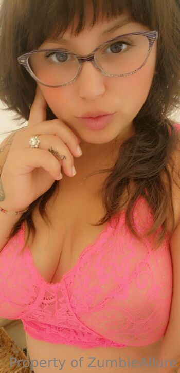 Zumbieallure