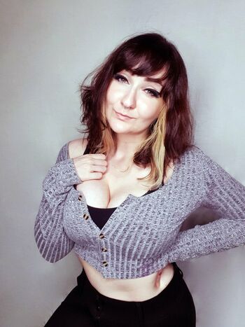 Zuzu Cosplay