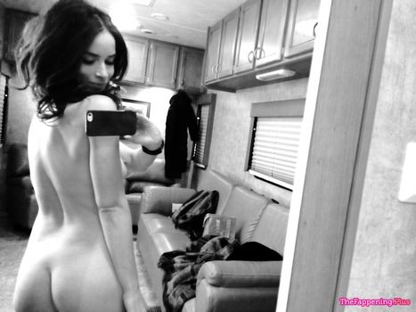 Abigail Spencer