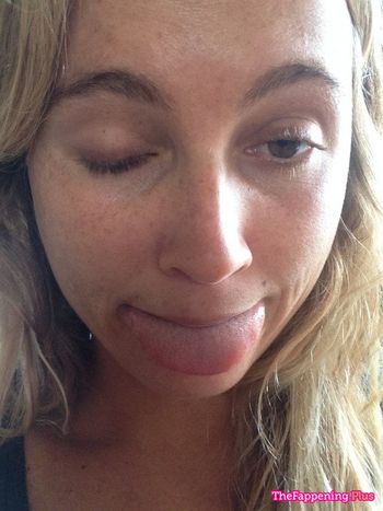 Alana Blanchard