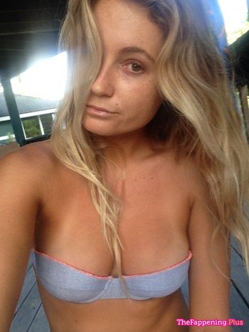 Alana Blanchard