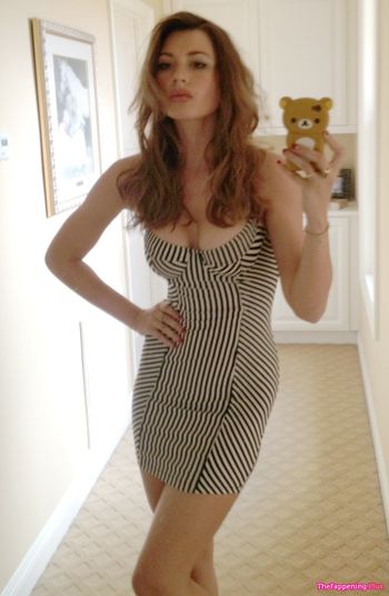 Aly Michalka