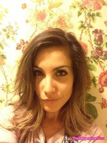 Carly Pope