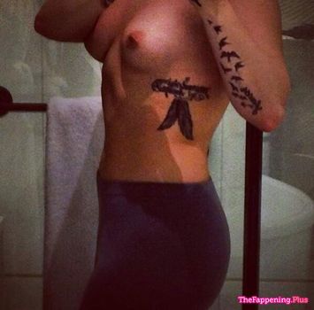 Demi Lovato