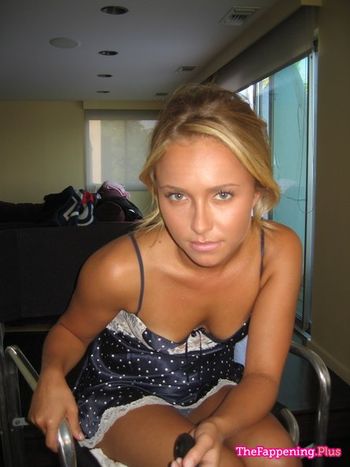 Hayden Panettiere