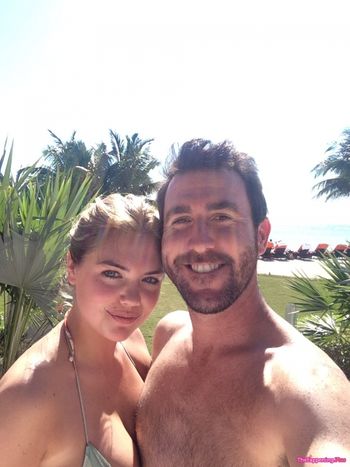 Kate Upton